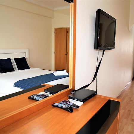 Supreme Areeiro Apartman Lisboa Kültér fotó