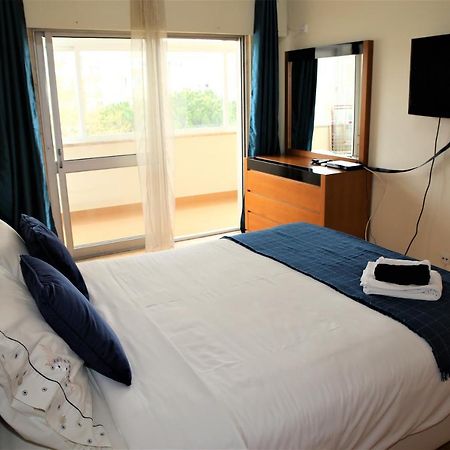 Supreme Areeiro Apartman Lisboa Kültér fotó