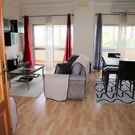 Supreme Areeiro Apartman Lisboa Kültér fotó