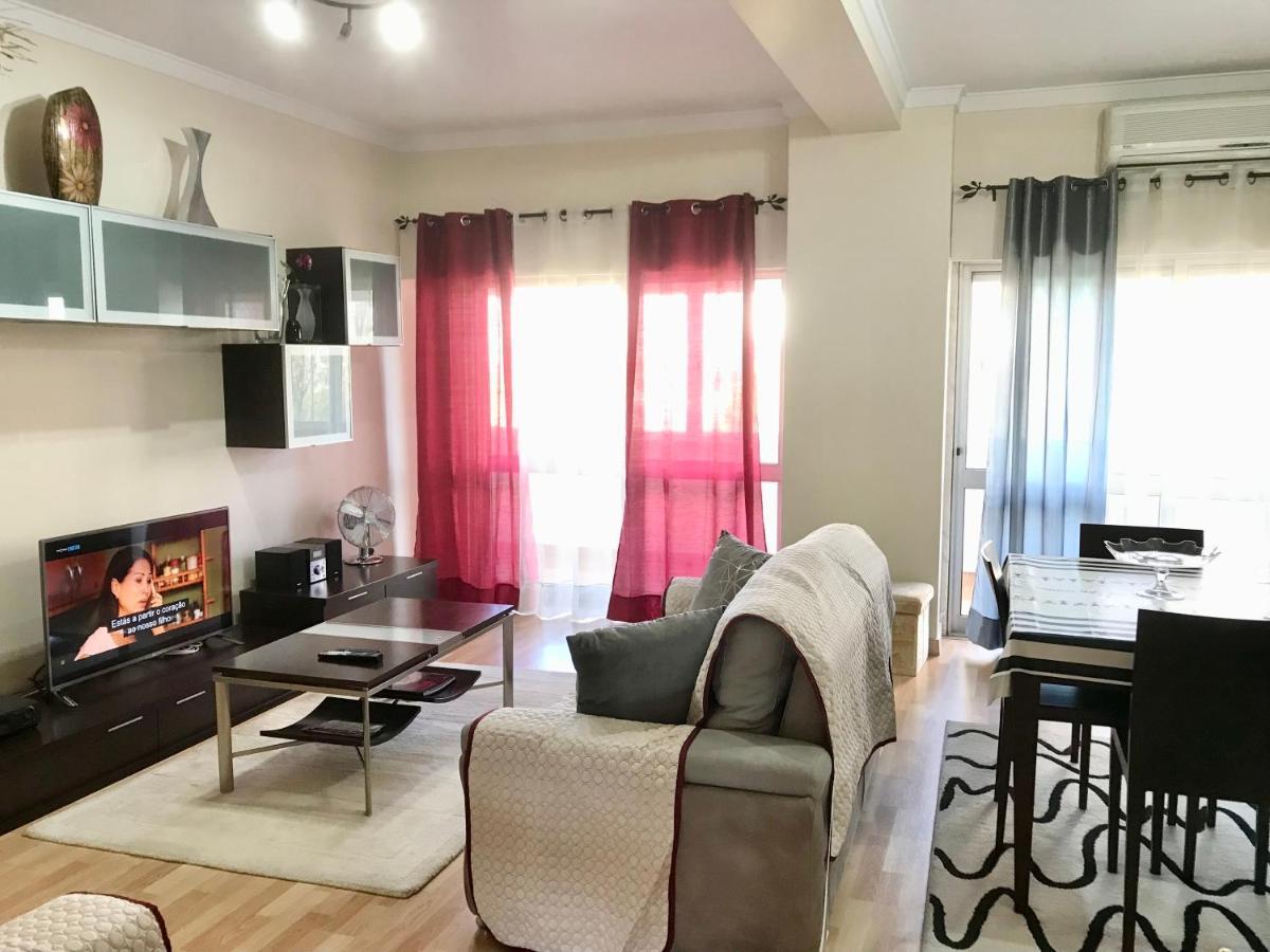 Supreme Areeiro Apartman Lisboa Kültér fotó