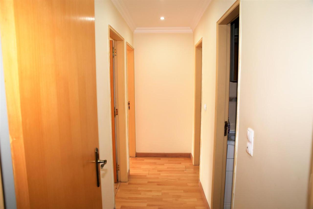 Supreme Areeiro Apartman Lisboa Kültér fotó
