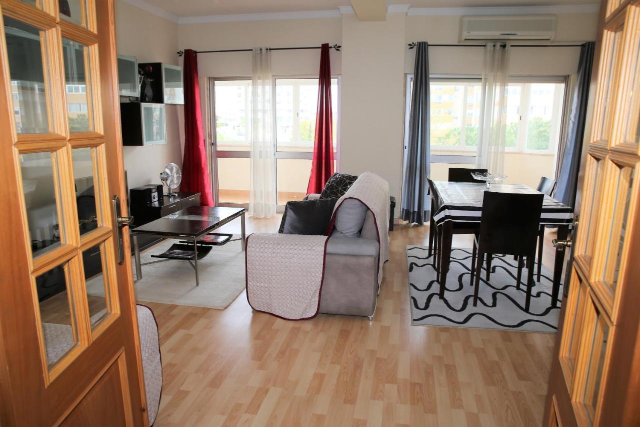 Supreme Areeiro Apartman Lisboa Kültér fotó