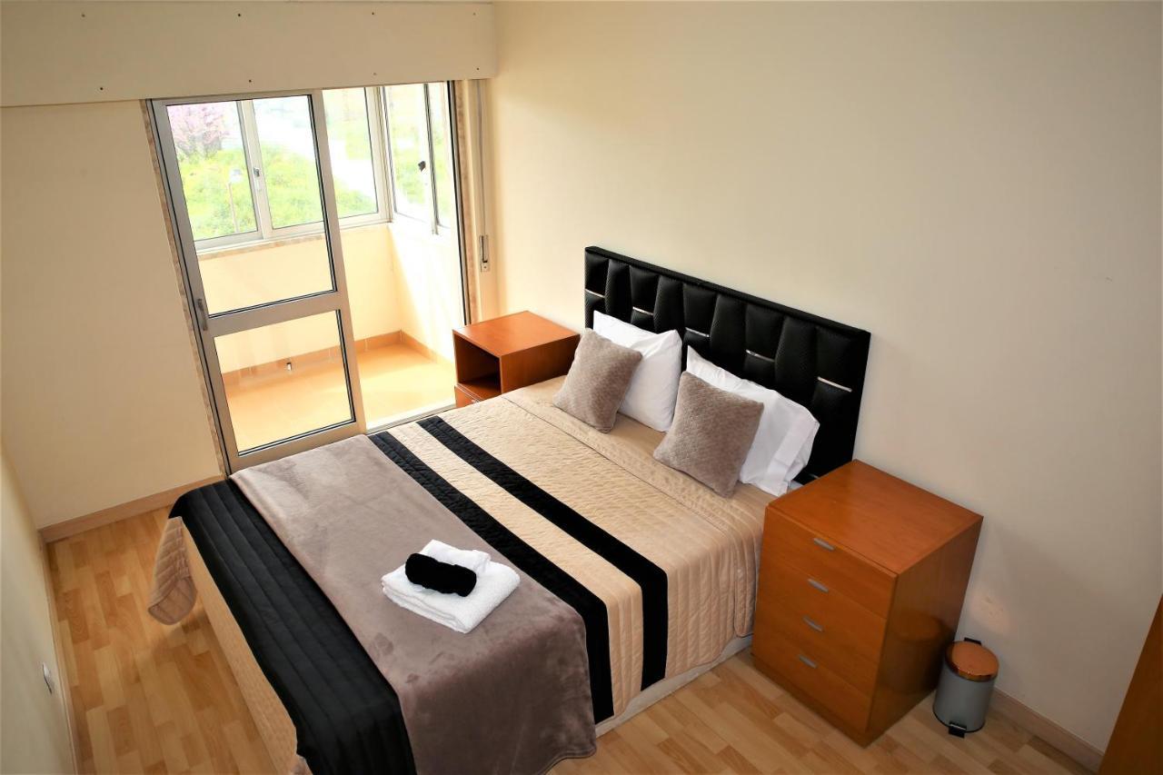 Supreme Areeiro Apartman Lisboa Kültér fotó