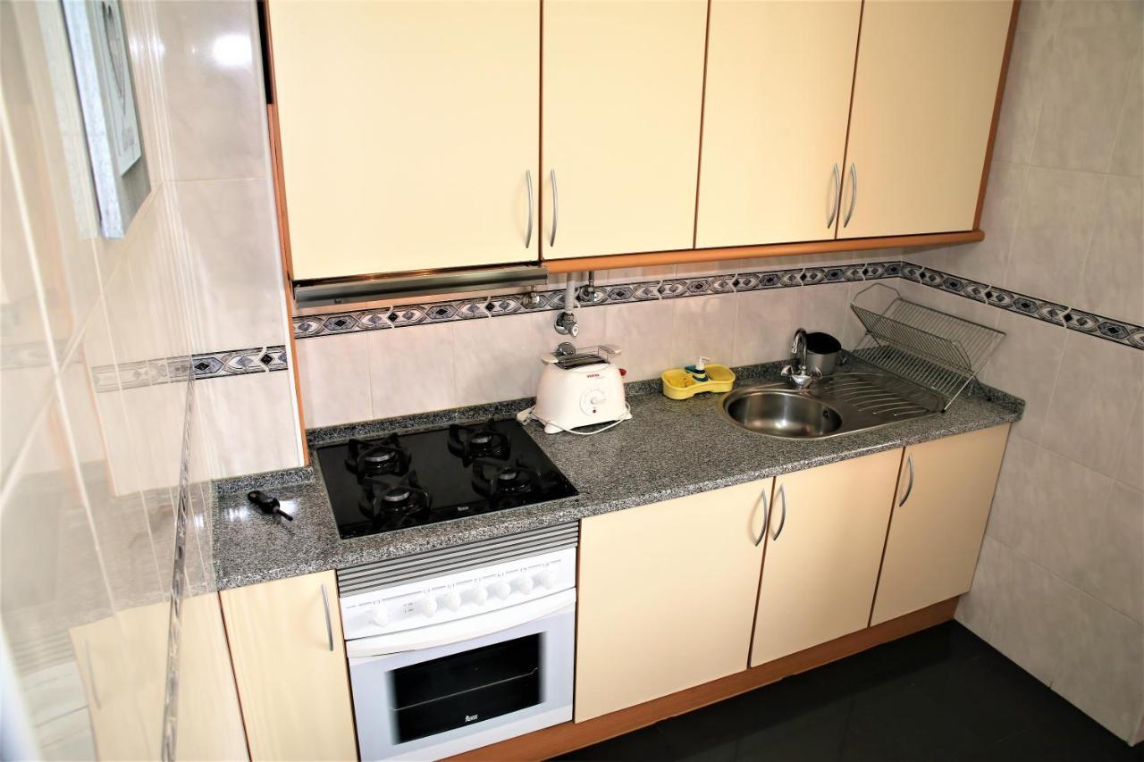 Supreme Areeiro Apartman Lisboa Kültér fotó