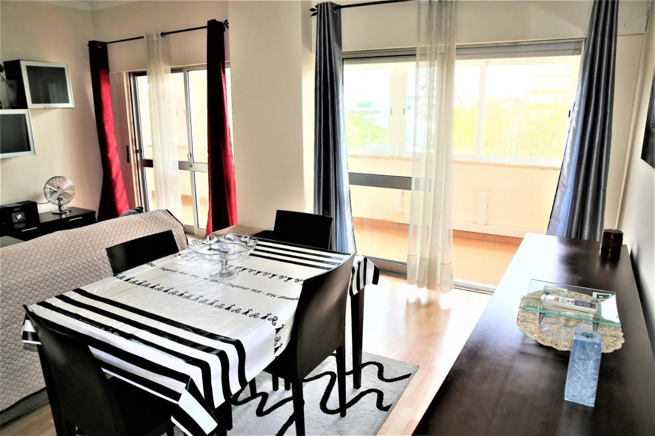 Supreme Areeiro Apartman Lisboa Kültér fotó