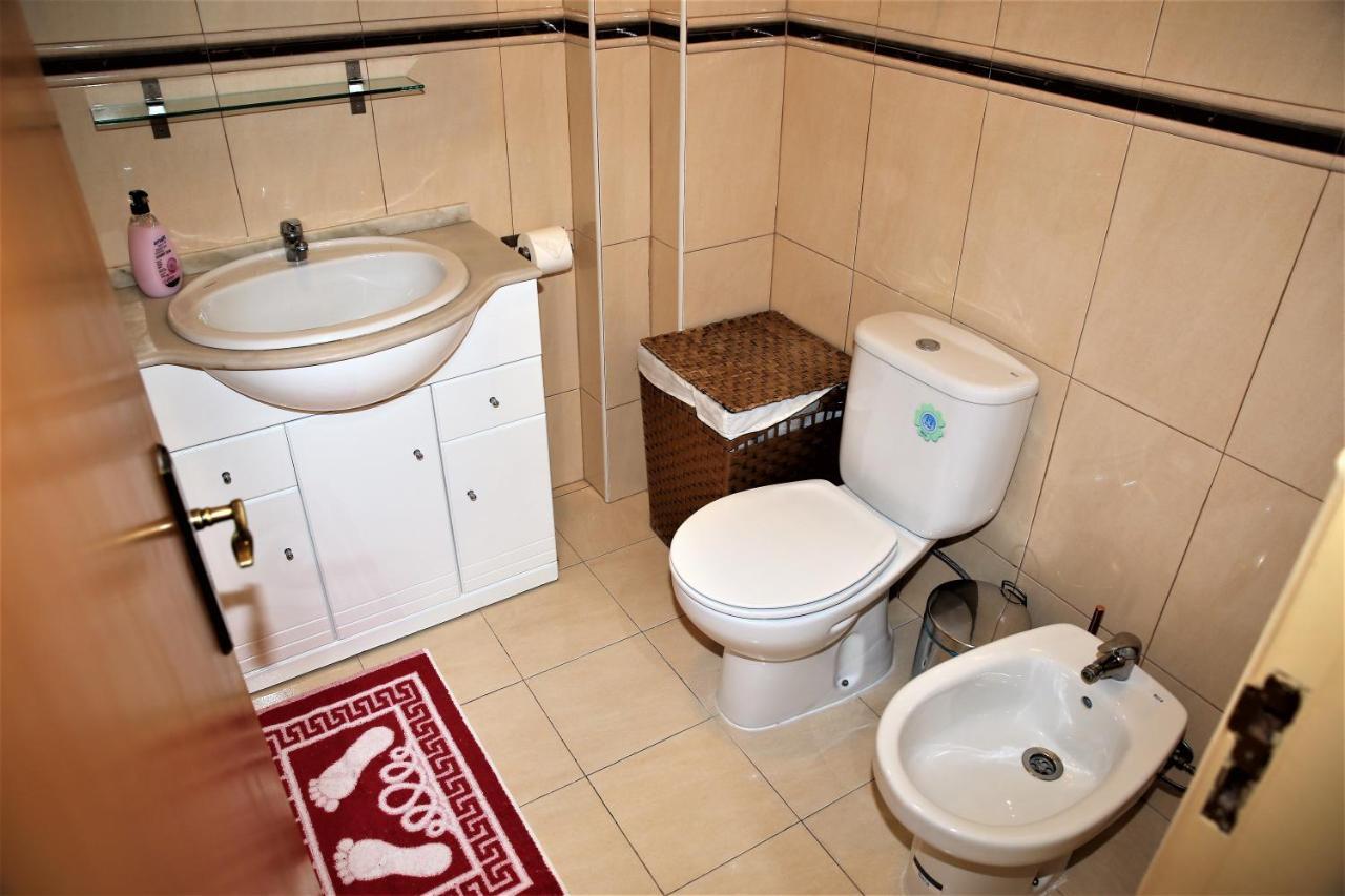 Supreme Areeiro Apartman Lisboa Kültér fotó