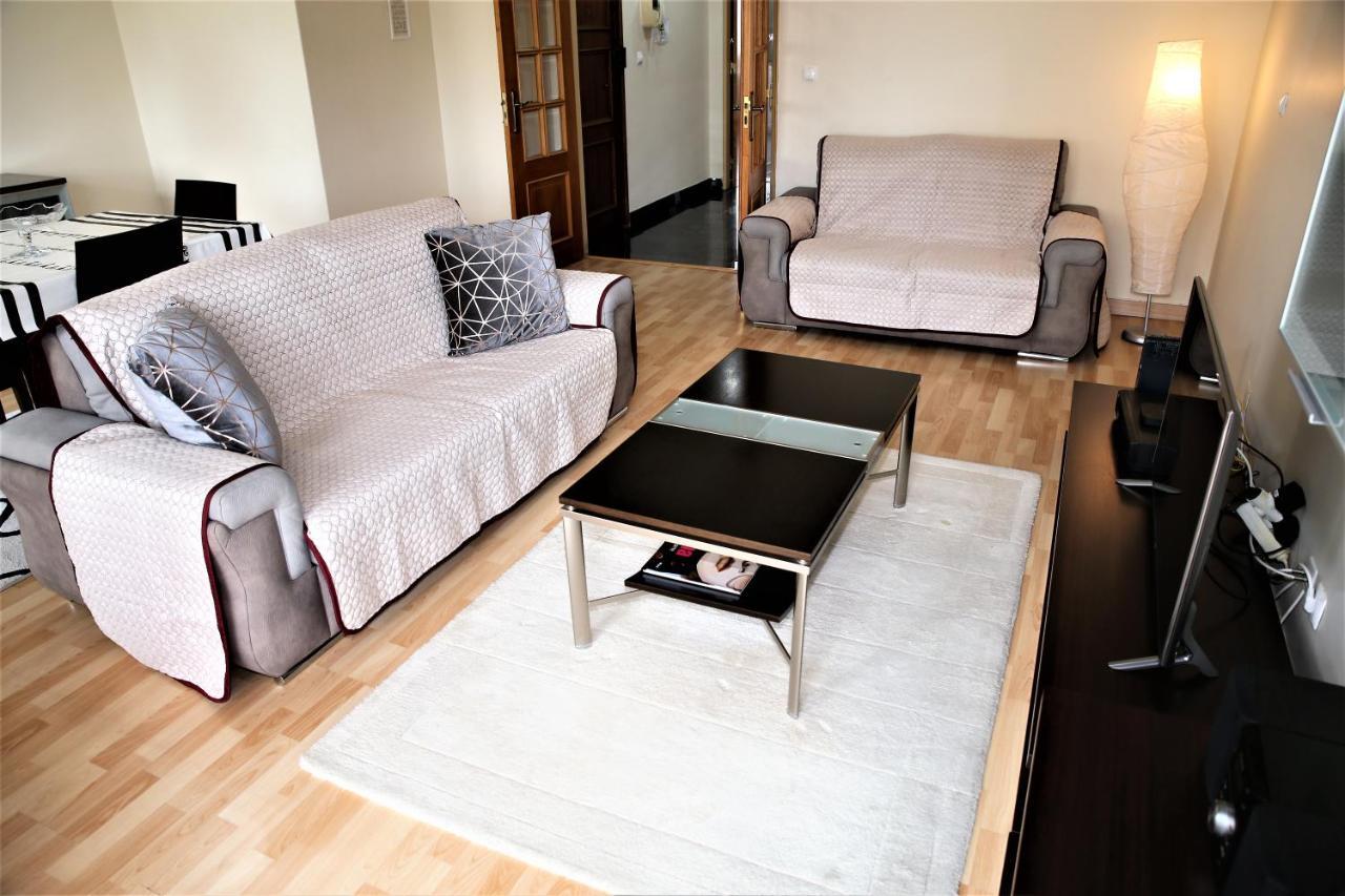Supreme Areeiro Apartman Lisboa Kültér fotó