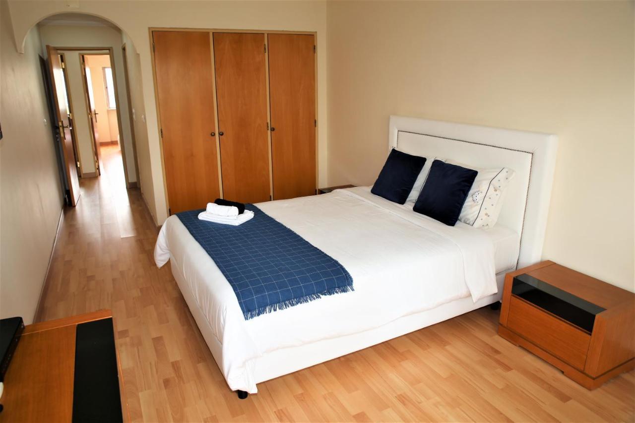 Supreme Areeiro Apartman Lisboa Kültér fotó