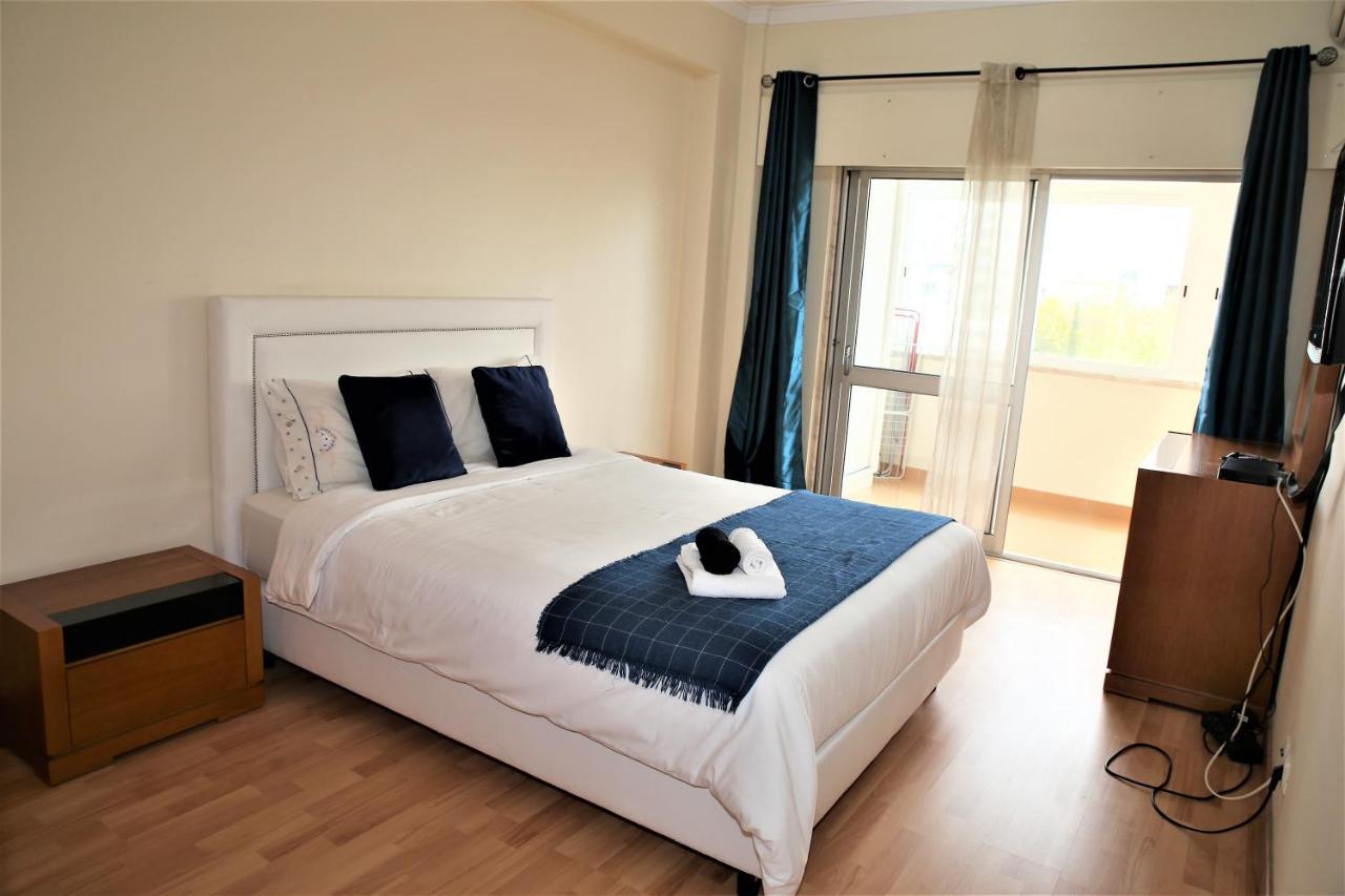 Supreme Areeiro Apartman Lisboa Kültér fotó