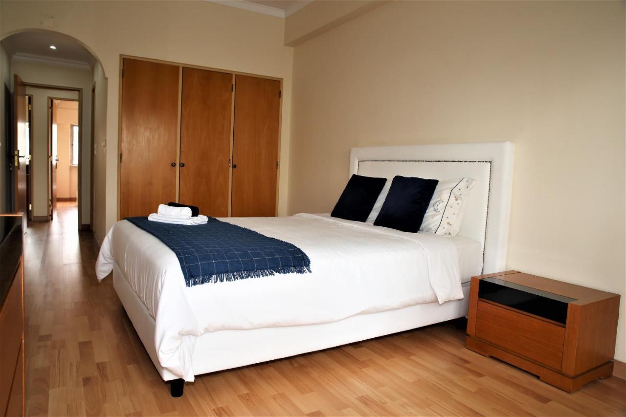 Supreme Areeiro Apartman Lisboa Kültér fotó