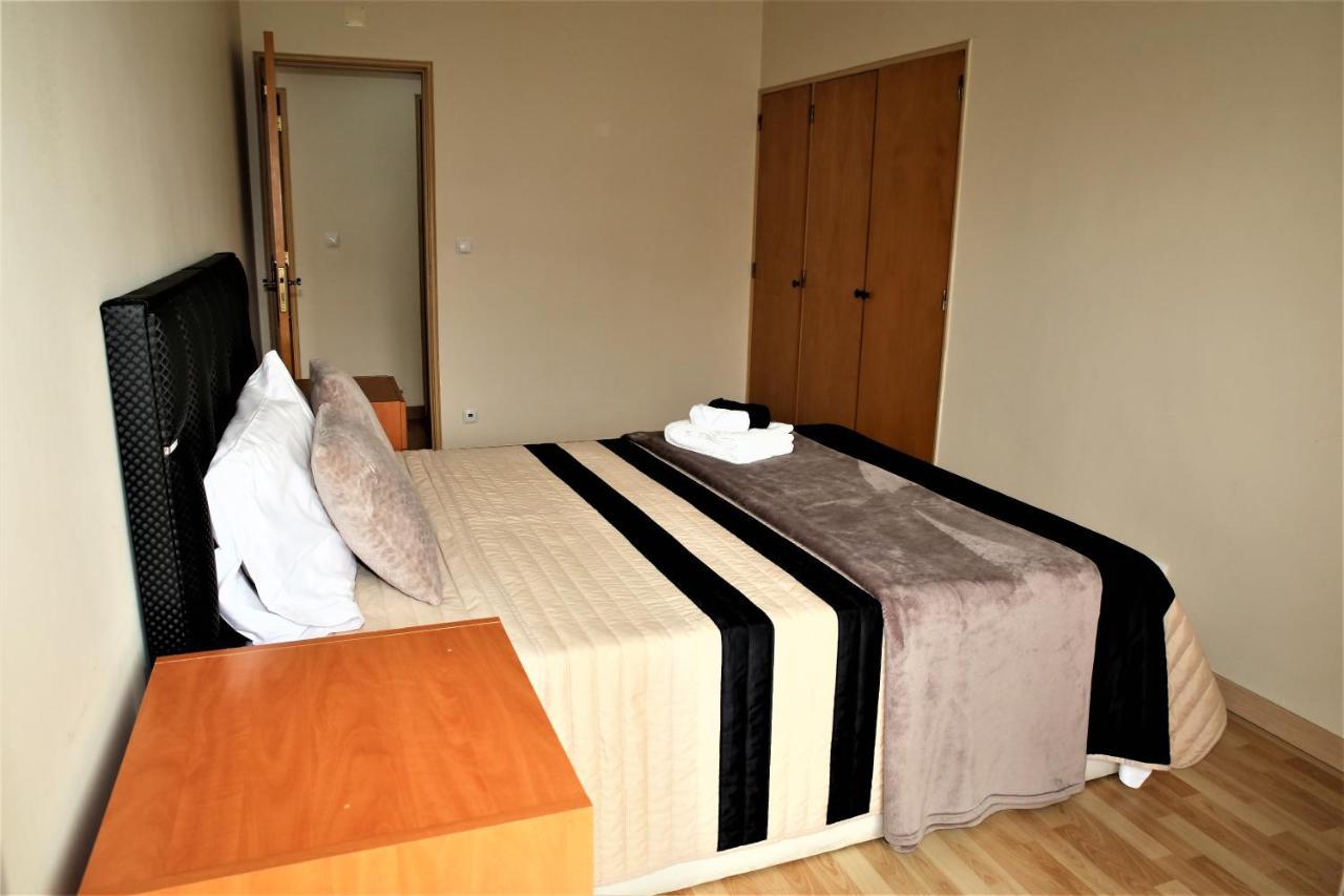 Supreme Areeiro Apartman Lisboa Kültér fotó