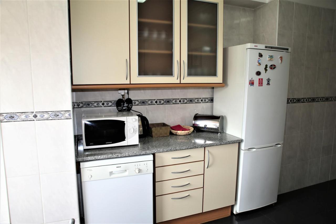Supreme Areeiro Apartman Lisboa Kültér fotó