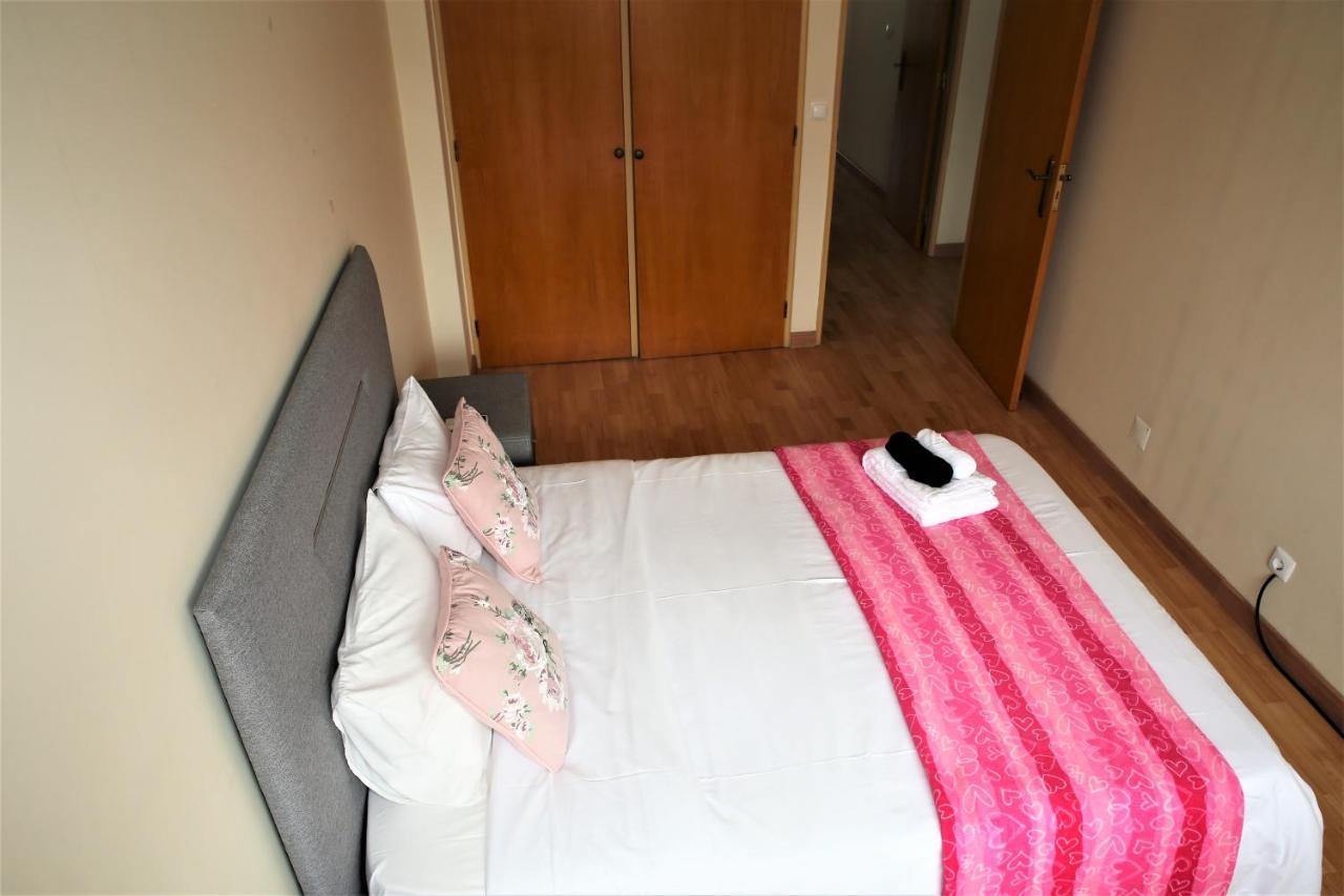 Supreme Areeiro Apartman Lisboa Kültér fotó