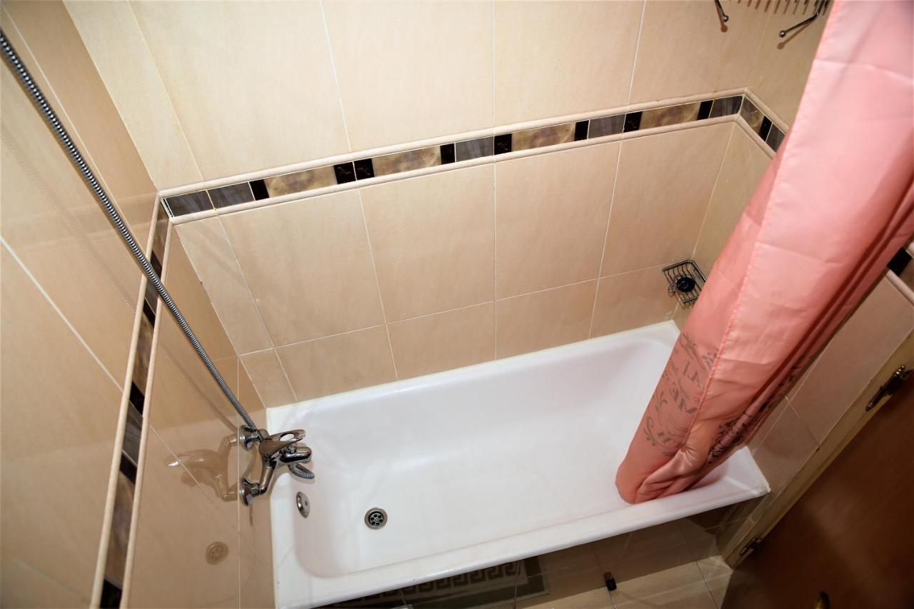 Supreme Areeiro Apartman Lisboa Kültér fotó