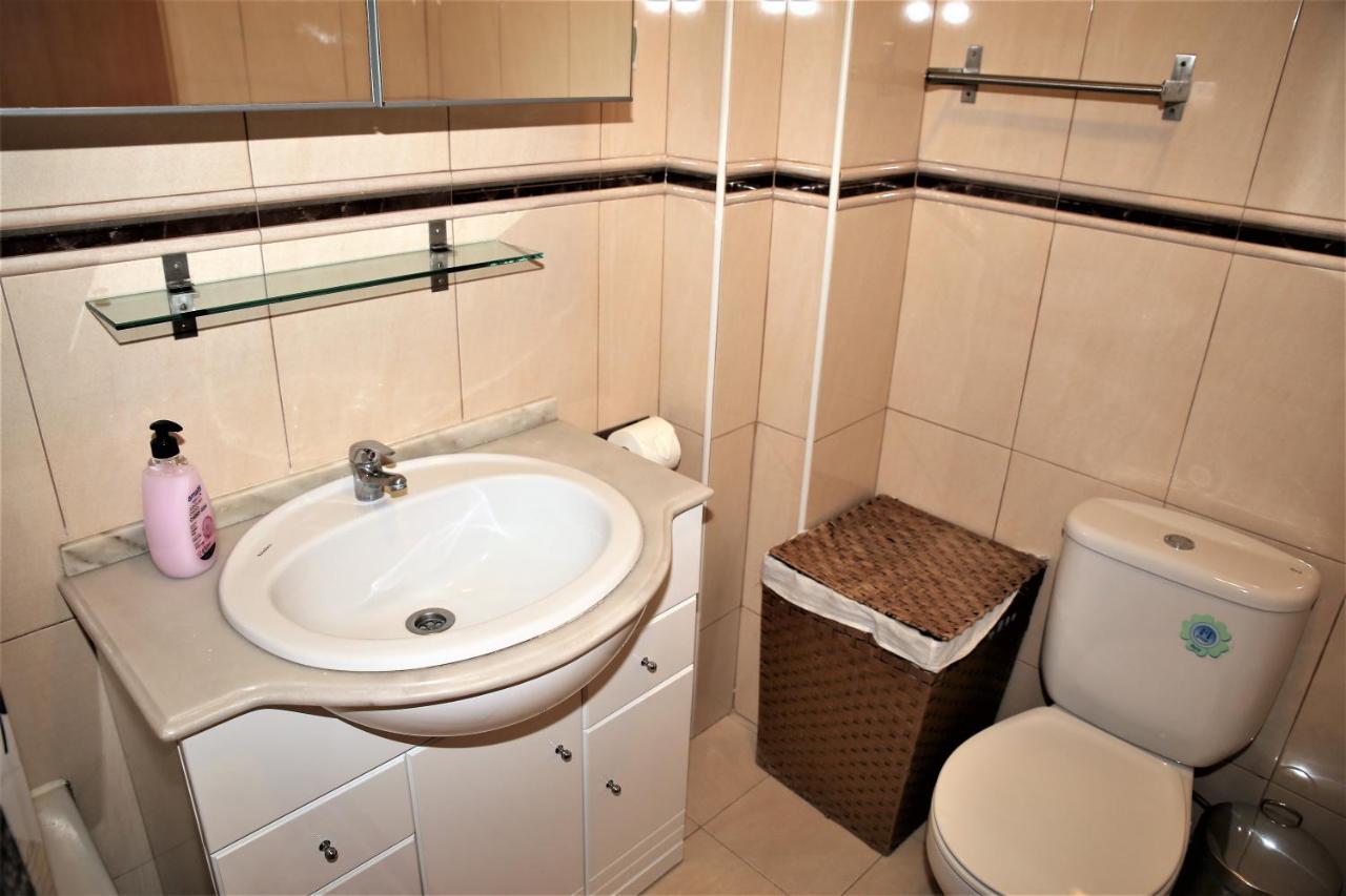 Supreme Areeiro Apartman Lisboa Kültér fotó
