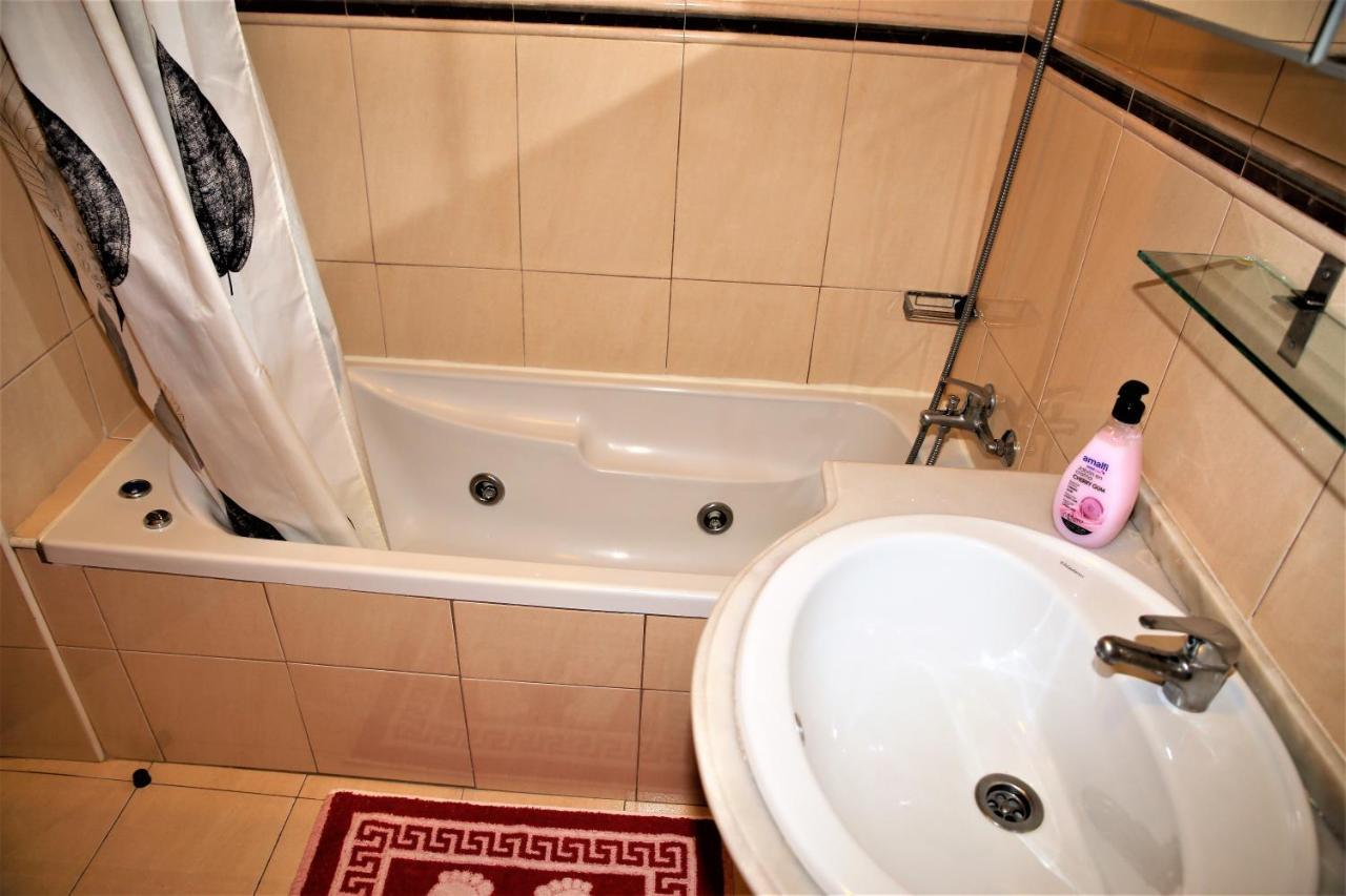 Supreme Areeiro Apartman Lisboa Kültér fotó