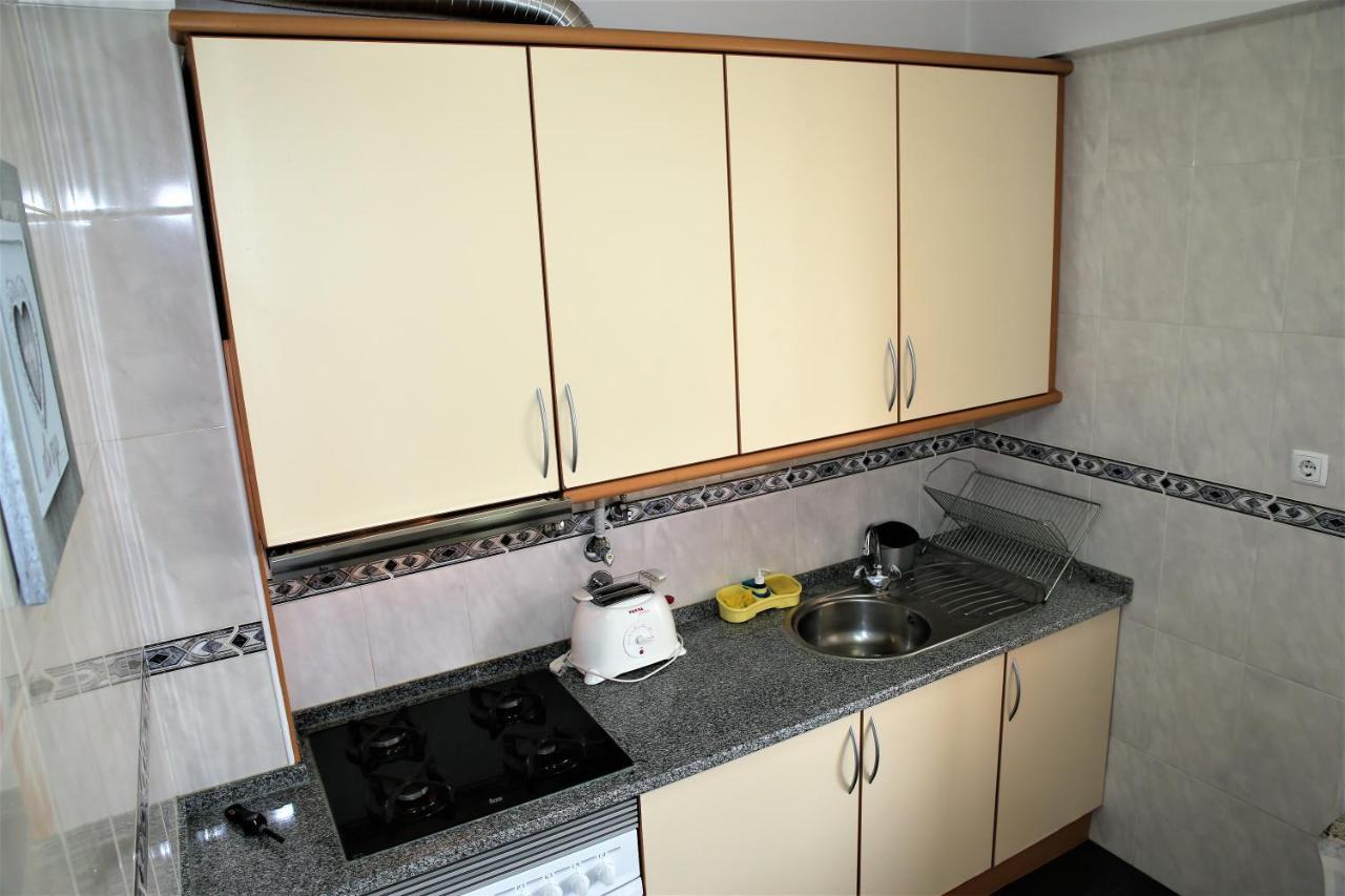 Supreme Areeiro Apartman Lisboa Kültér fotó