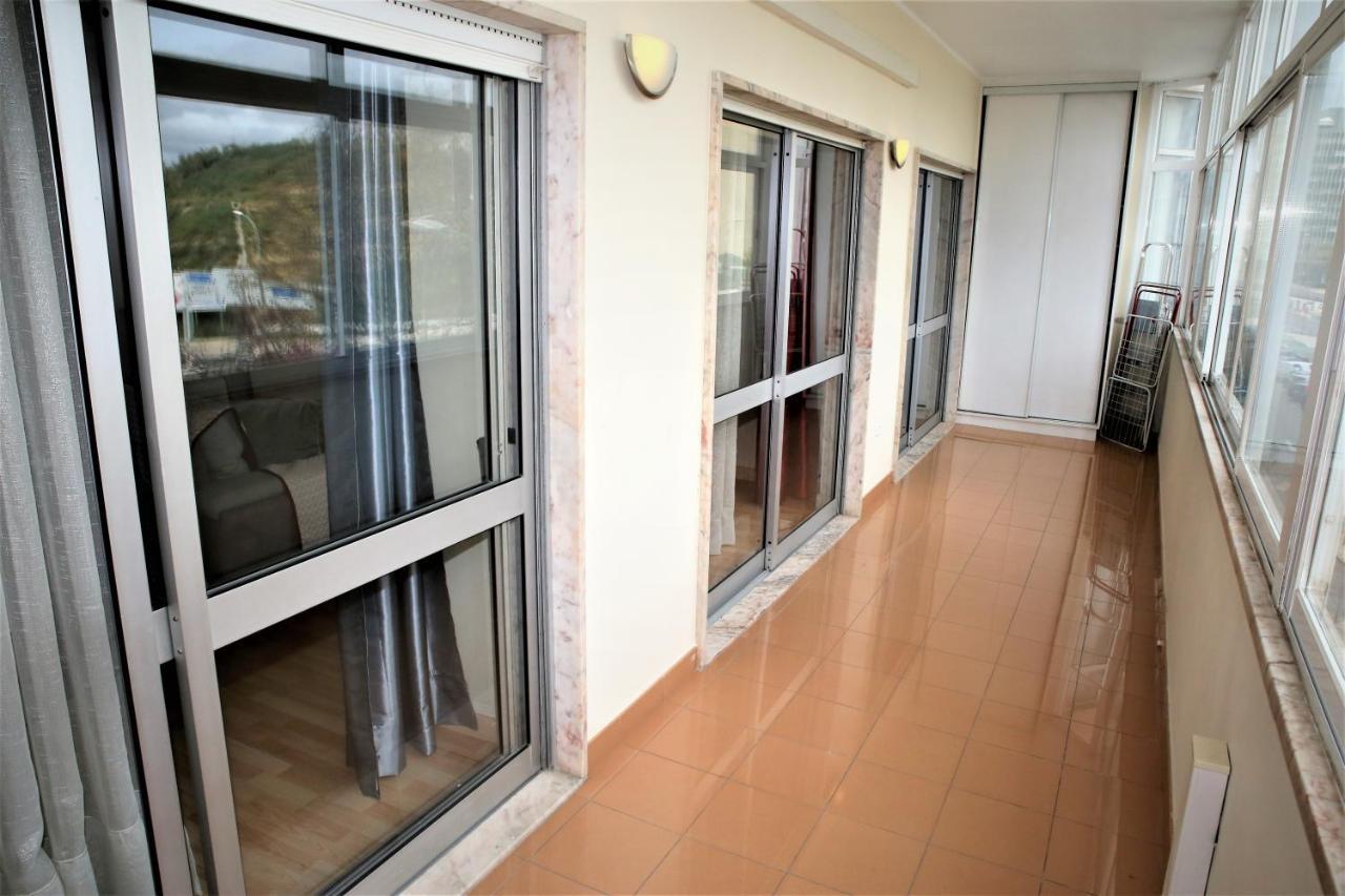 Supreme Areeiro Apartman Lisboa Kültér fotó
