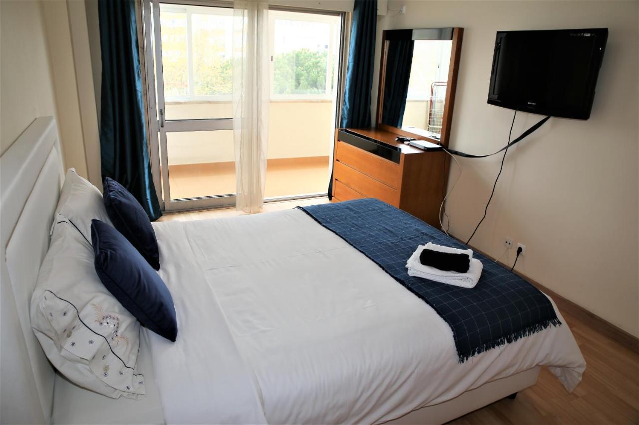 Supreme Areeiro Apartman Lisboa Kültér fotó