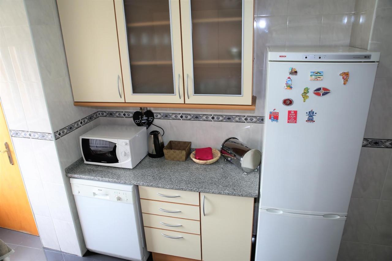 Supreme Areeiro Apartman Lisboa Kültér fotó