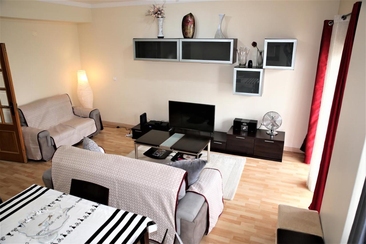 Supreme Areeiro Apartman Lisboa Kültér fotó