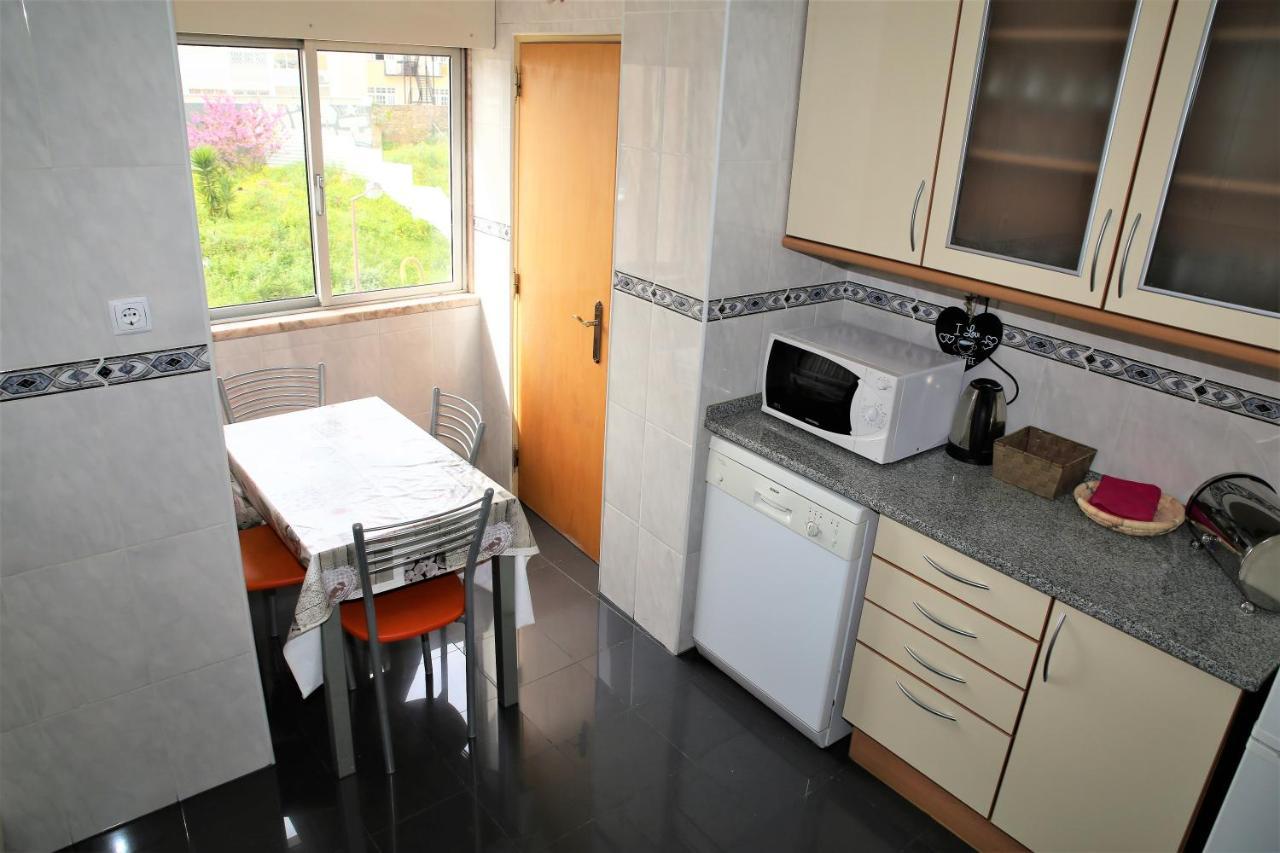 Supreme Areeiro Apartman Lisboa Kültér fotó