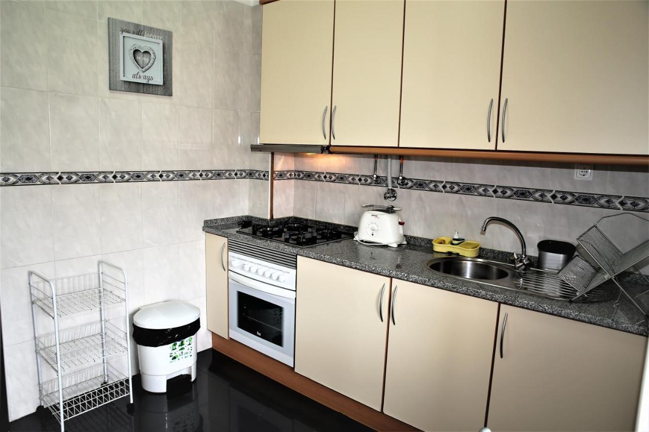 Supreme Areeiro Apartman Lisboa Kültér fotó