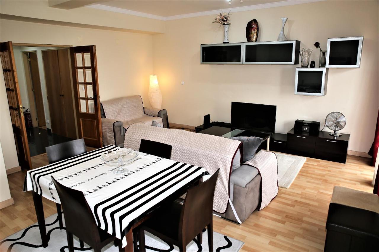 Supreme Areeiro Apartman Lisboa Kültér fotó