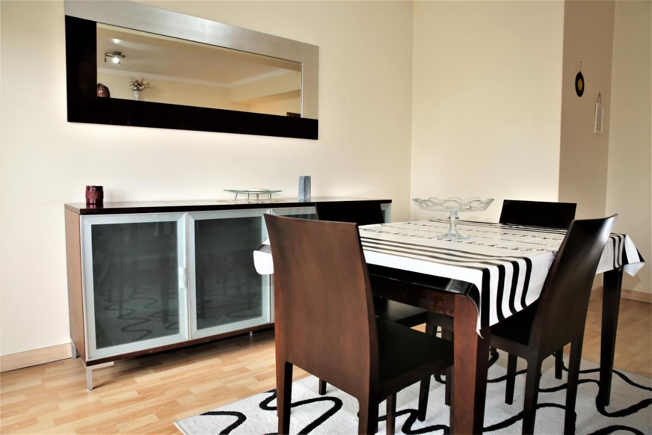 Supreme Areeiro Apartman Lisboa Kültér fotó