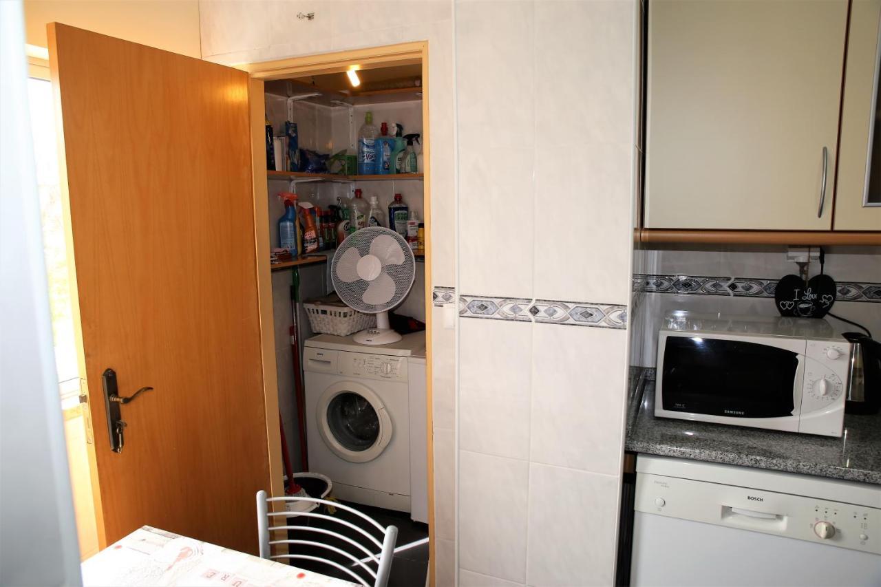 Supreme Areeiro Apartman Lisboa Kültér fotó