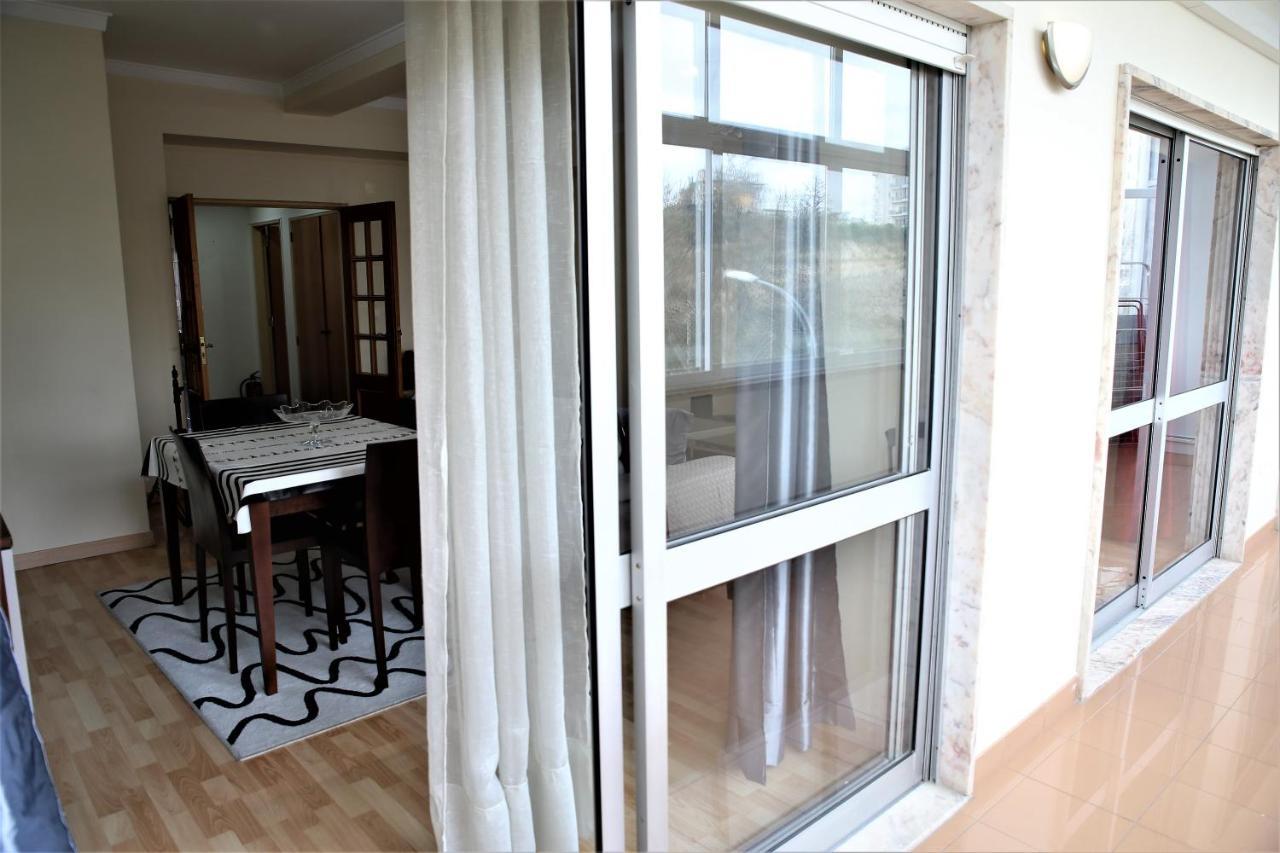 Supreme Areeiro Apartman Lisboa Kültér fotó