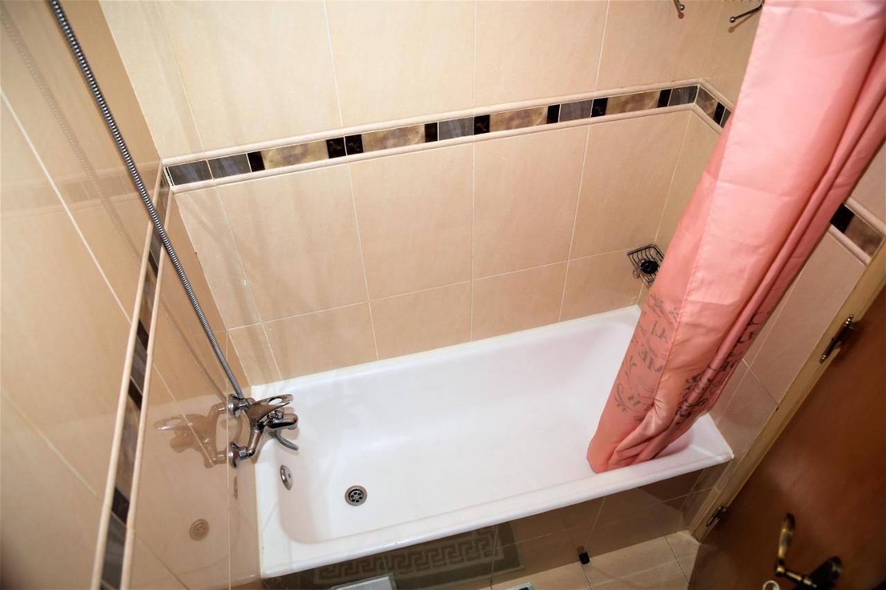 Supreme Areeiro Apartman Lisboa Kültér fotó