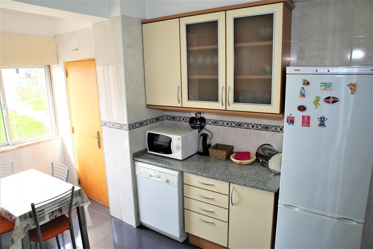 Supreme Areeiro Apartman Lisboa Kültér fotó