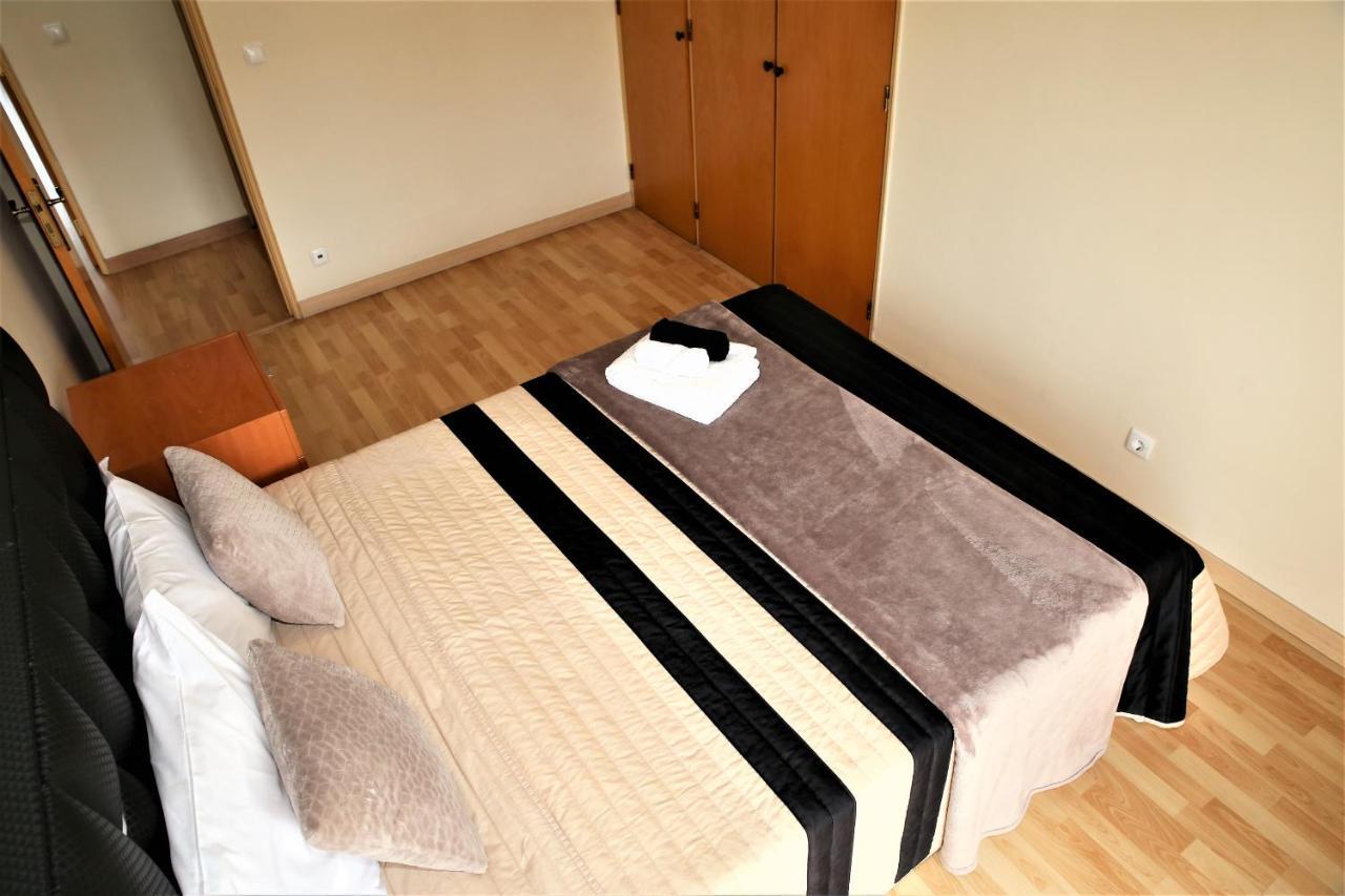 Supreme Areeiro Apartman Lisboa Kültér fotó