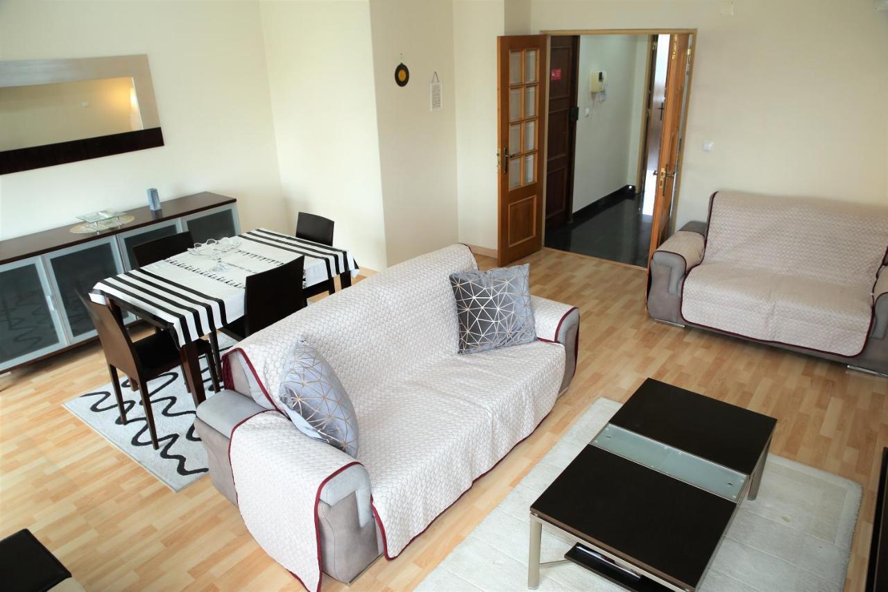 Supreme Areeiro Apartman Lisboa Kültér fotó