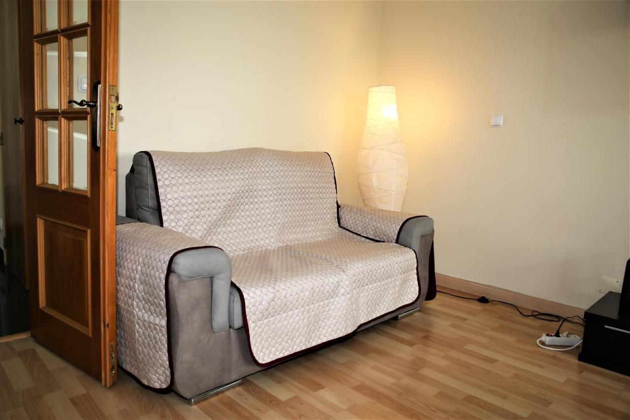Supreme Areeiro Apartman Lisboa Kültér fotó