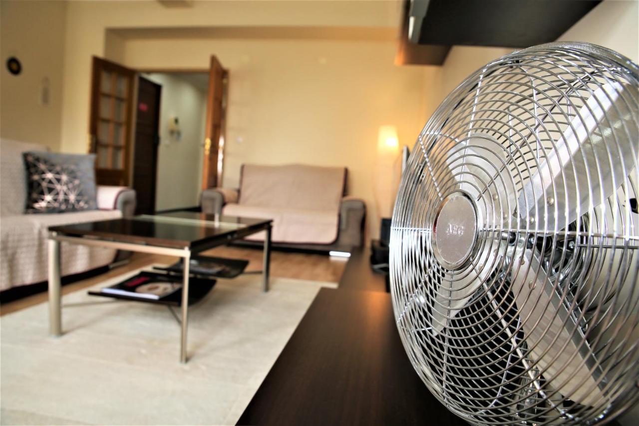 Supreme Areeiro Apartman Lisboa Kültér fotó
