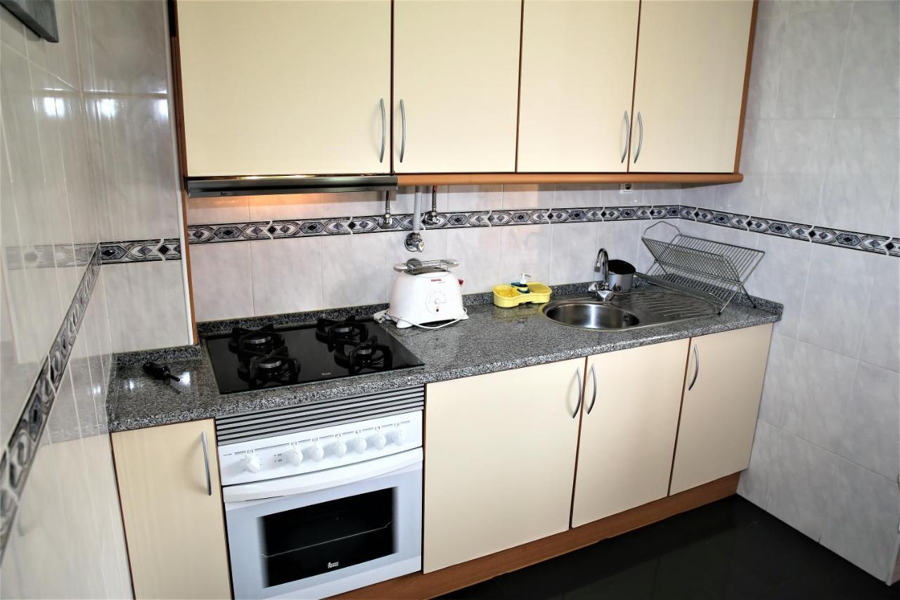 Supreme Areeiro Apartman Lisboa Kültér fotó