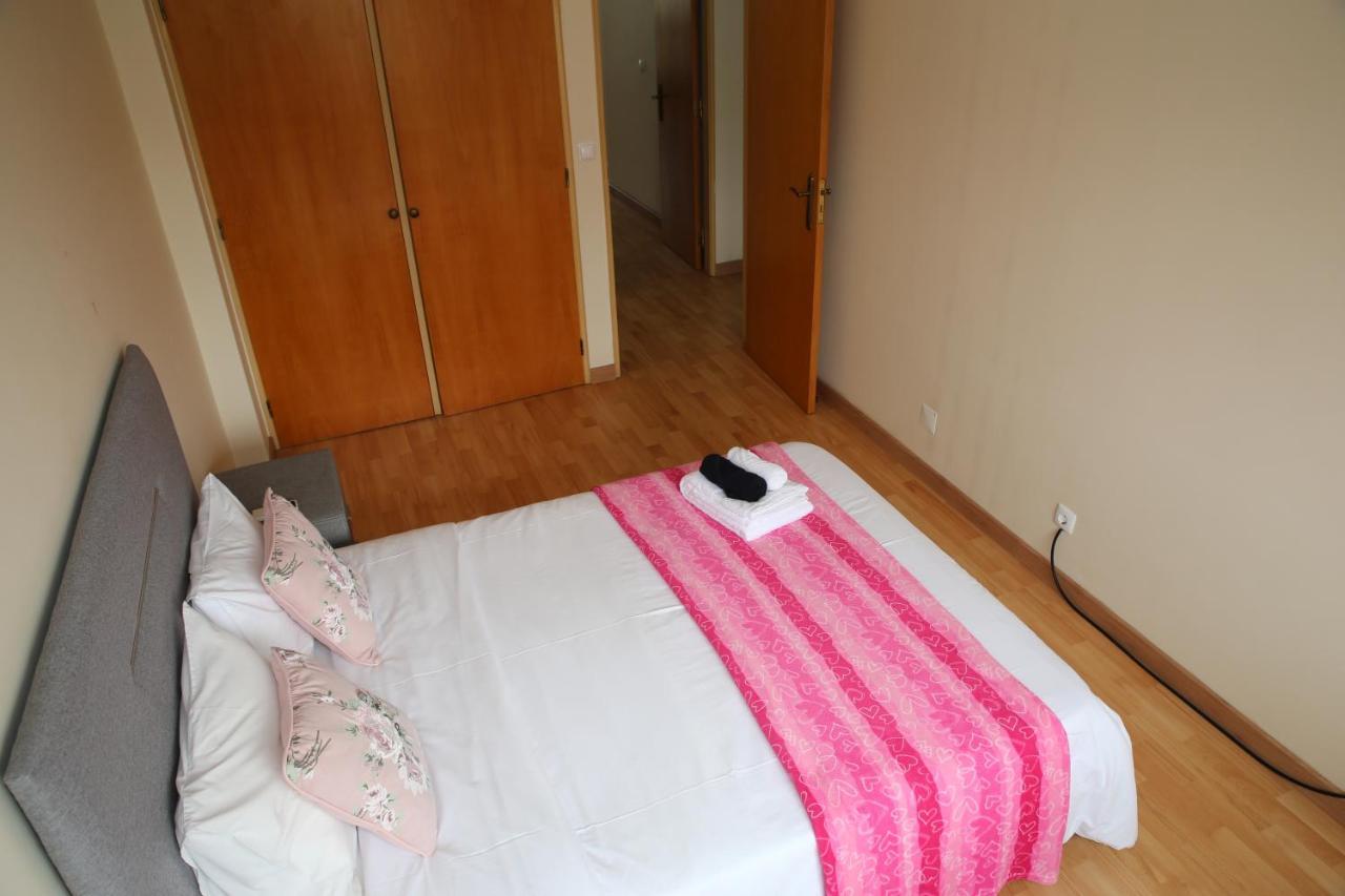 Supreme Areeiro Apartman Lisboa Kültér fotó