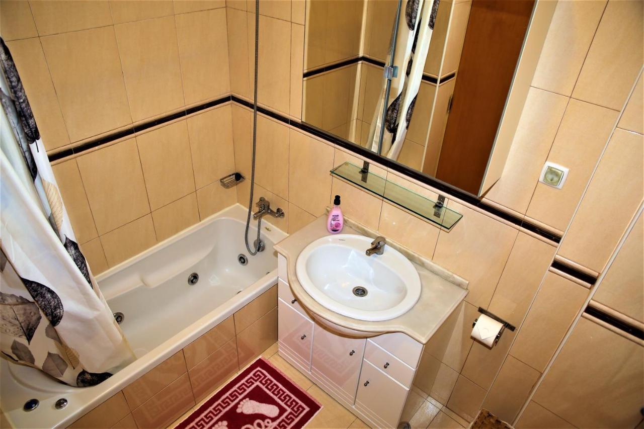 Supreme Areeiro Apartman Lisboa Kültér fotó